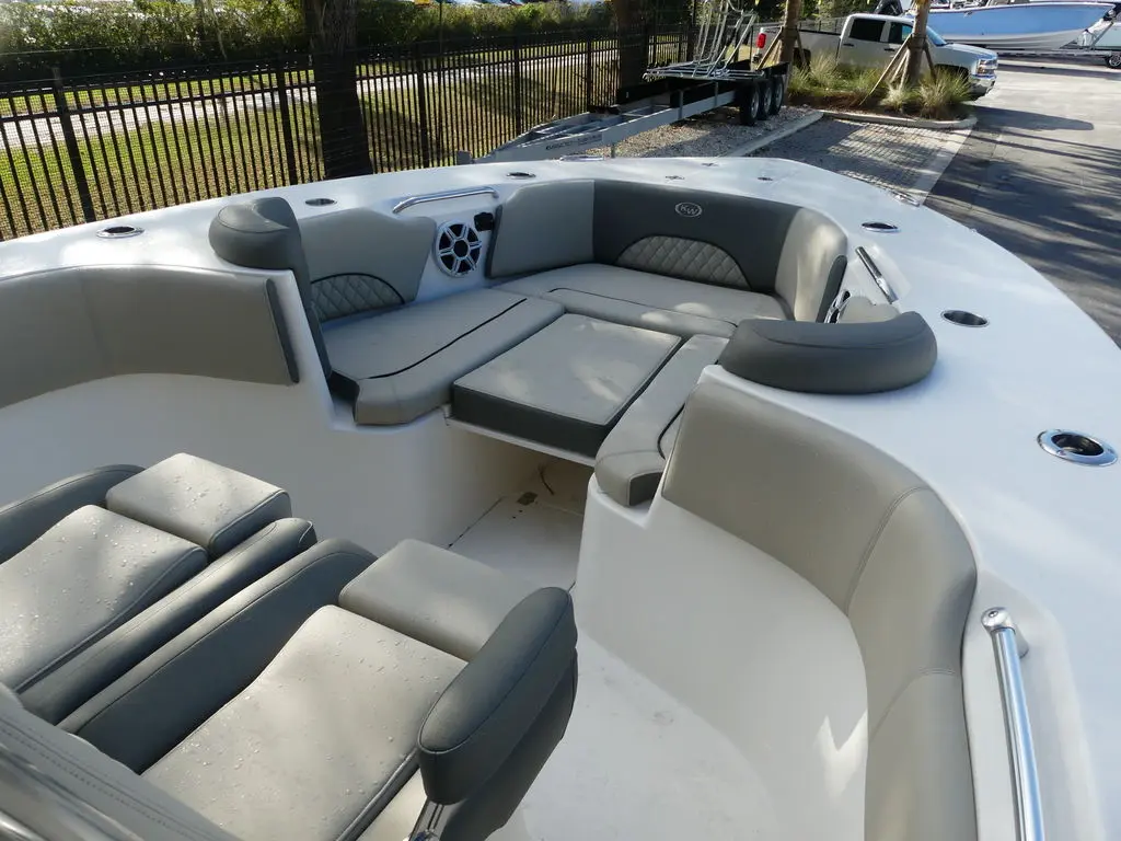 Thumbnail von Key West 291 FS