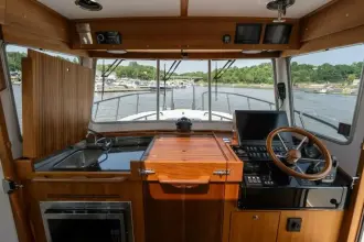 Thumbnail von Botnia Targa 32 800 000 $ - 900 000 $ Stock 8