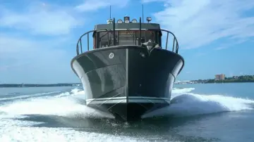 Thumbnail von Botnia Targa 32 800 000 $ - 900 000 $ Stock 8