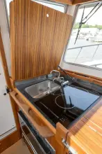 Thumbnail von Botnia Targa 32 800 000 $ - 900 000 $ Stock 8