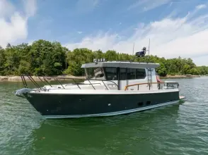 Thumbnail von Botnia Targa 32 800 000 $ - 900 000 $ Stock 8