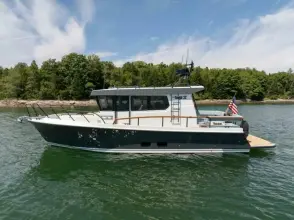 Thumbnail von Botnia Targa 32 800 000 $ - 900 000 $ Stock 8