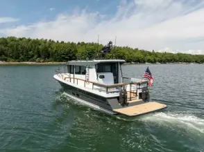 Thumbnail von Botnia Targa 32 800 000 $ - 900 000 $ Stock 8