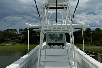 Thumbnail von Yellowfin 39 Offshore