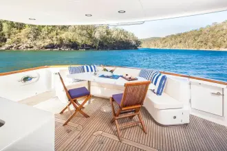 Thumbnail von Nordhavn 68