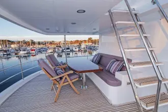 Thumbnail von Nordhavn 68