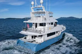 Thumbnail von Nordhavn 68