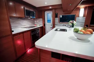 Thumbnail von Nordhavn 68