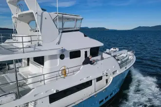 Thumbnail von Nordhavn 68