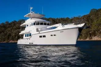 Thumbnail von Nordhavn 68