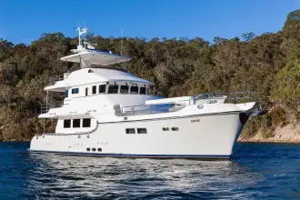 Thumbnail von Nordhavn 68