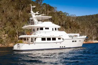 Thumbnail von Nordhavn 68