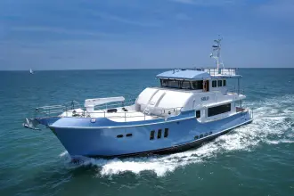 Thumbnail von Nordhavn 68