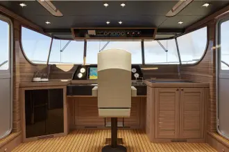 Thumbnail von Nordhavn 46MK II