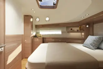 Thumbnail von Nordhavn 46MK II