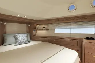 Thumbnail von Nordhavn 46MK II