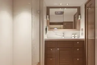 Thumbnail von Nordhavn 46MK II