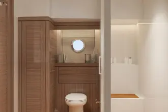 Thumbnail von Nordhavn 46MK II