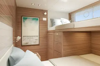 Thumbnail von Nordhavn 46MK II
