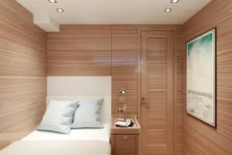 Thumbnail von Nordhavn 46MK II