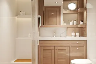 Thumbnail von Nordhavn 46MK II