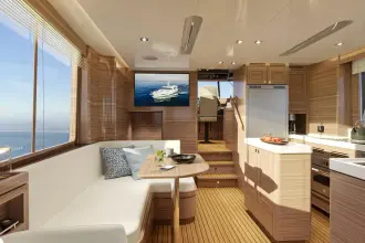 Thumbnail von Nordhavn 46MK II