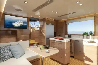 Thumbnail von Nordhavn 46MK II