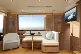 Thumbnail von Nordhavn 46MK II