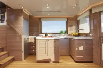 Thumbnail von Nordhavn 46MK II