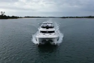 Thumbnail von Aquila 44 Yacht