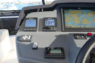 Thumbnail von Aquila 44 Yacht