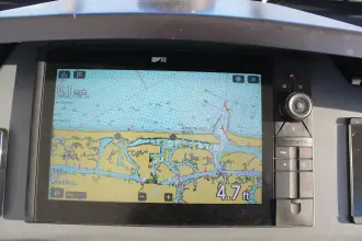 Thumbnail von Aquila 44 Yacht