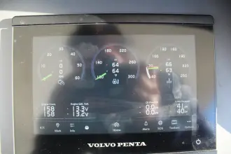 Thumbnail von Aquila 44 Yacht