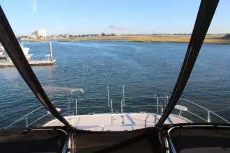 Thumbnail von Aquila 44 Yacht