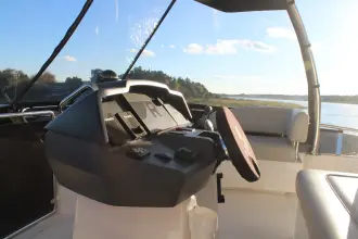 Thumbnail von Aquila 44 Yacht