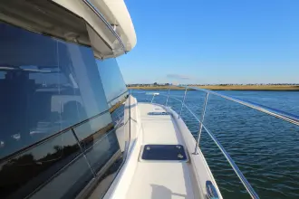 Thumbnail von Aquila 44 Yacht