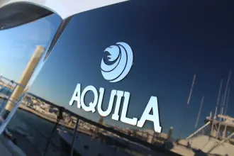 Thumbnail von Aquila 44 Yacht
