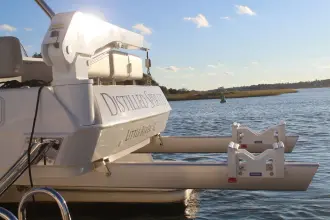 Thumbnail von Aquila 44 Yacht