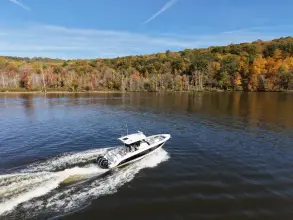 Thumbnail von Boston Whaler 360 Outrage