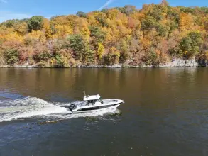 Thumbnail von Boston Whaler 360 Outrage