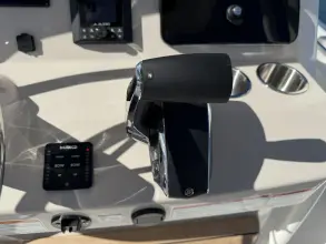 Thumbnail von Boston Whaler 210 Montauk