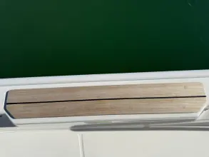 Thumbnail von Boston Whaler 210 Montauk