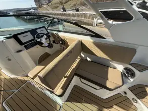 Thumbnail von Sea Ray Sun Sport 250