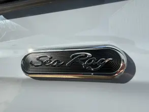 Thumbnail von Sea Ray Sun Sport 250