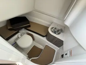 Thumbnail von Sea Ray Sun Sport 250