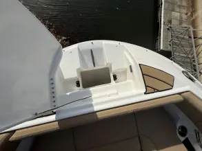 Thumbnail von Sea Ray Sun Sport 250