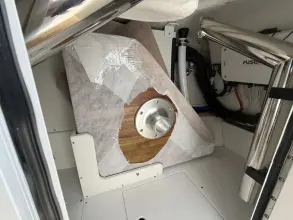 Thumbnail von Sea Ray Sun Sport 250