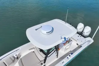 Thumbnail von Boston Whaler 280 Dauntless