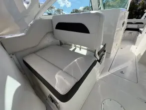 Thumbnail von Sailfish 245 DC