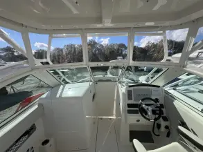 Thumbnail von Sailfish 245 DC